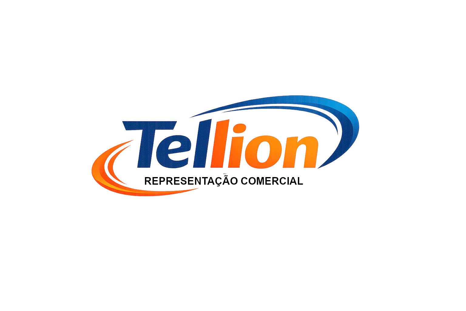Tellion Representações